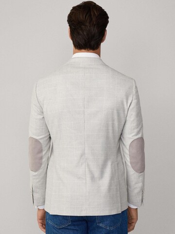 Hackett London Regular Fit Sakko in Grau