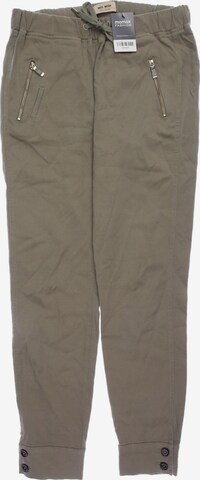 MOS MOSH Pants in M in Green: front