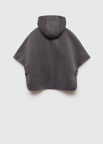 MANGO KIDS Coat 'Monti' in Grey