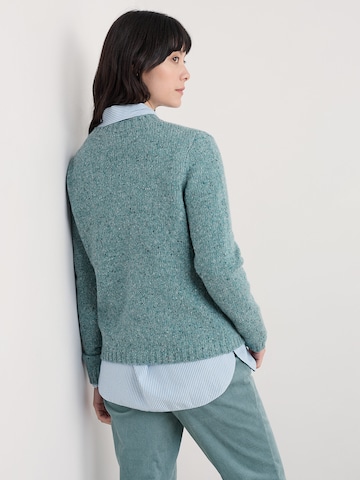 Pullover di Seasalt Cornwall in blu