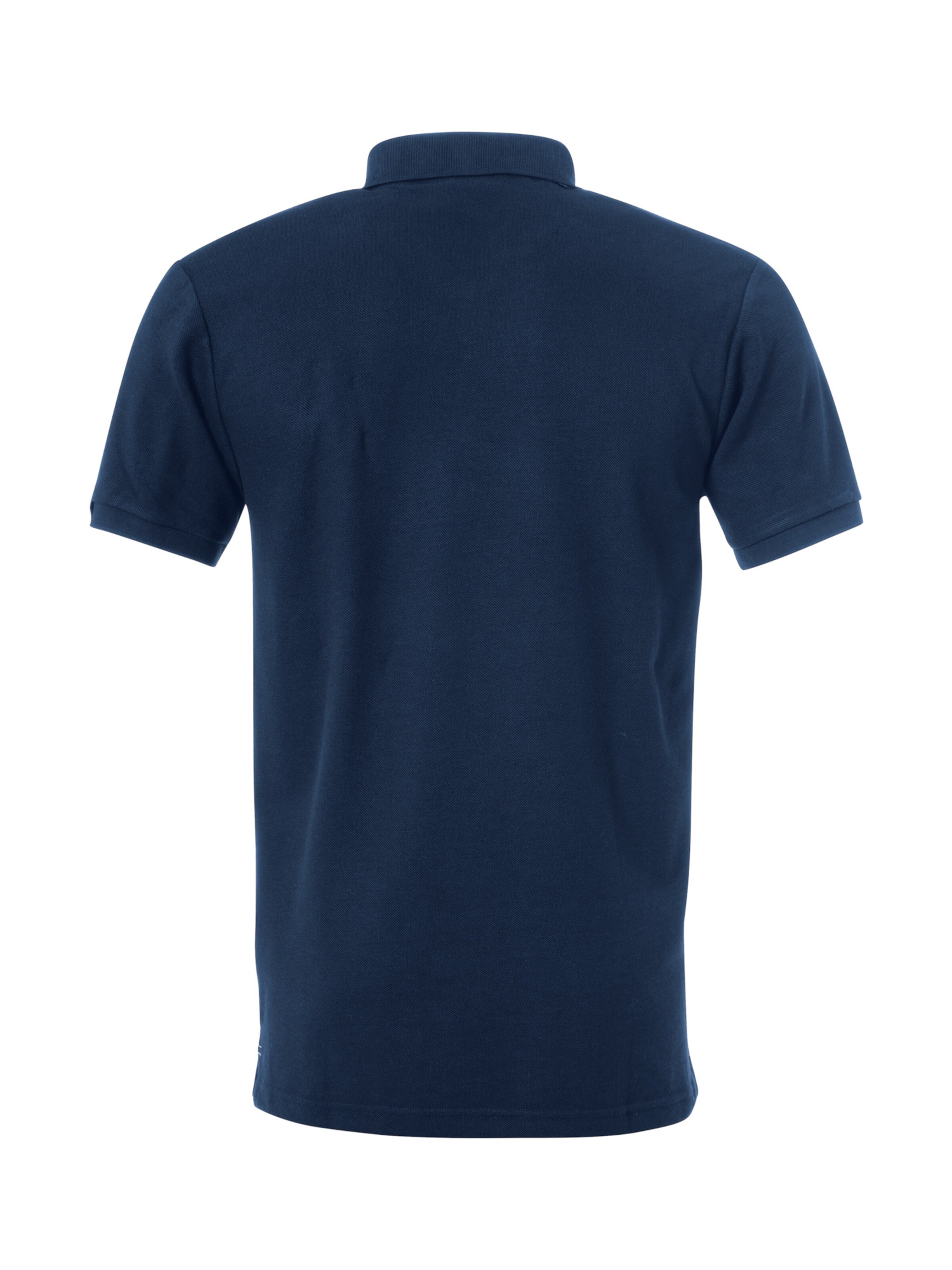 KEMPA Performance Shirt in Blue
