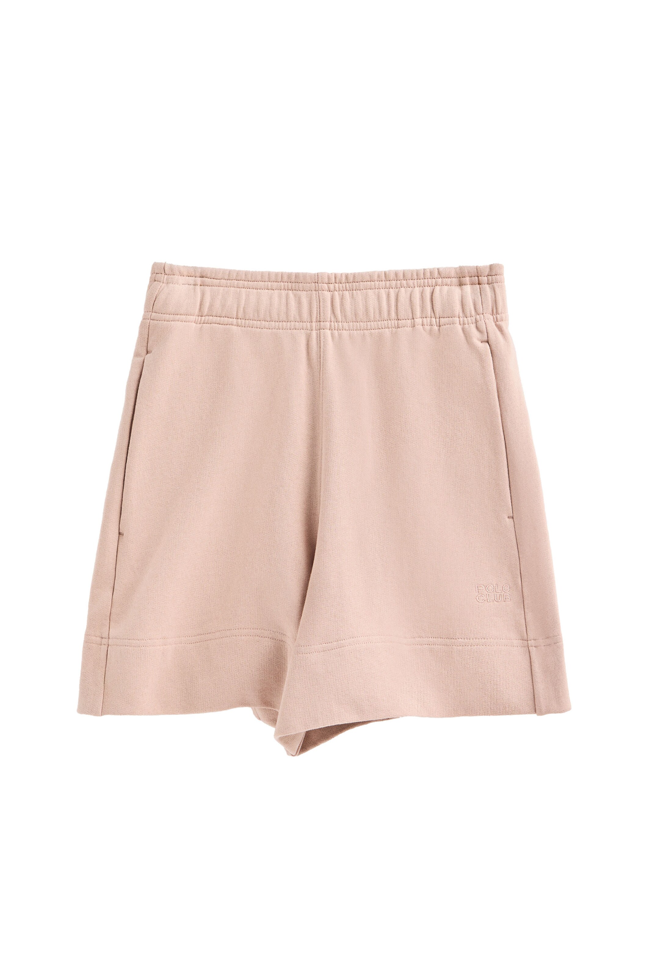 Polo Club Hose in Pink: Vorderseite