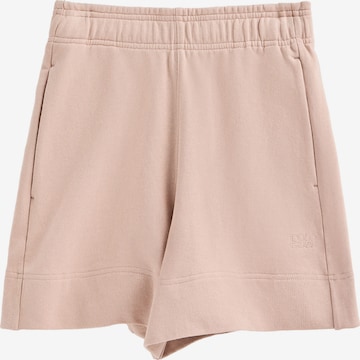 Polo Club Hose in Pink: Vorderseite