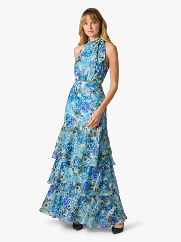 Adrianna Papell Summer dress in Blue