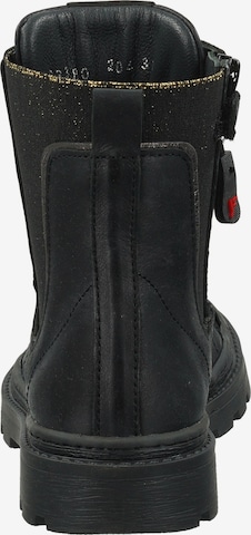 Jochie & Freaks Boots in Black