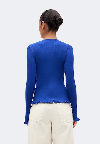VERO MODA - Jersey 'VMANEMONE' en azul
