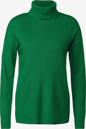 CECIL Pullover in grün, Produktansicht