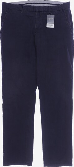 TOMMY HILFIGER Pants in 36 in marine blue, Item view