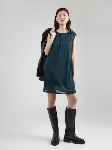 Abito 'VILEGUNA' di VILA in verde: frontale