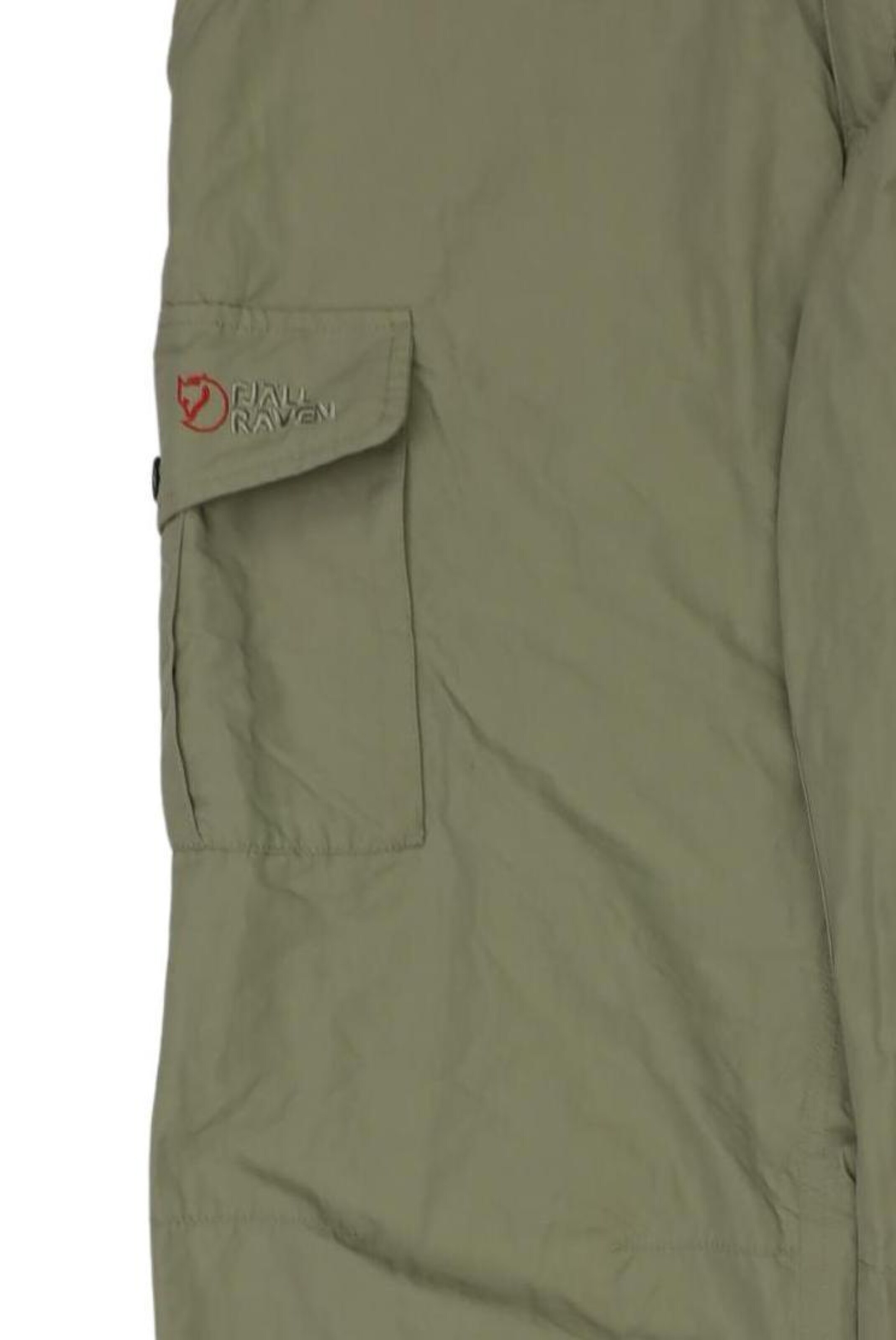 Fjällräven Pants in 29-30 in Green