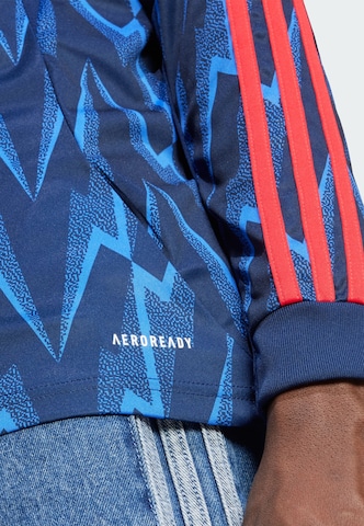 ADIDAS PERFORMANCE Jersey 'FC Arsenal 25/26' in Blue