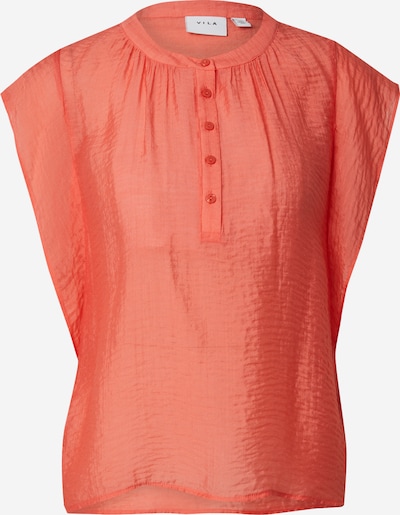 VILA Bluza 'VILYRIA' u svijetlocrvena, Pregled proizvoda