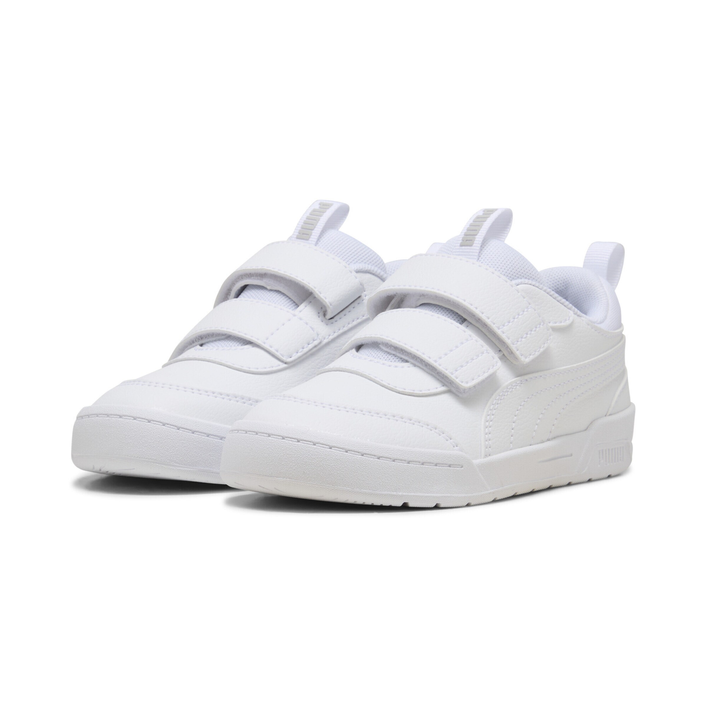 PUMA Sneakers 'Multiflex 2' in Wit