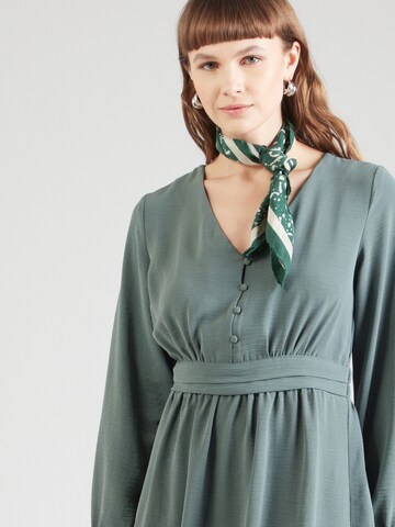 ABOUT YOU Dress 'Talea' in Green
