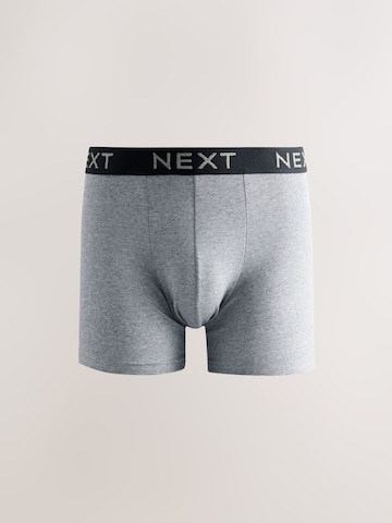 Boxers Next en gris