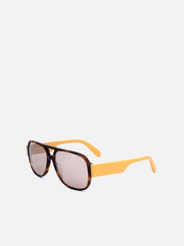ADIDAS ORIGINALS - Gafas de sol en marrón
