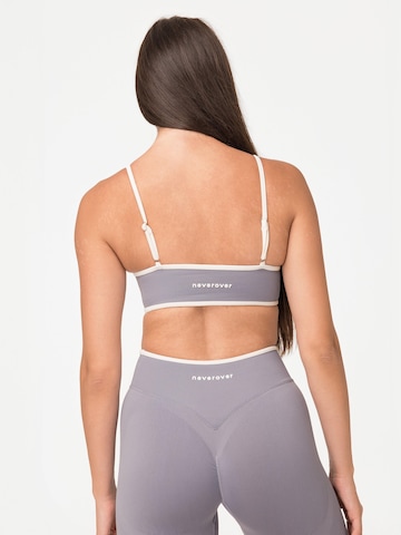 neverover Skinny Leggings 'Velum' in Grijs