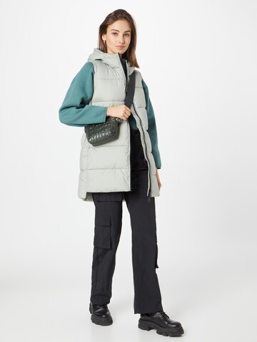 ECOALF Bodywarmer 'MARANGU' in Grijs