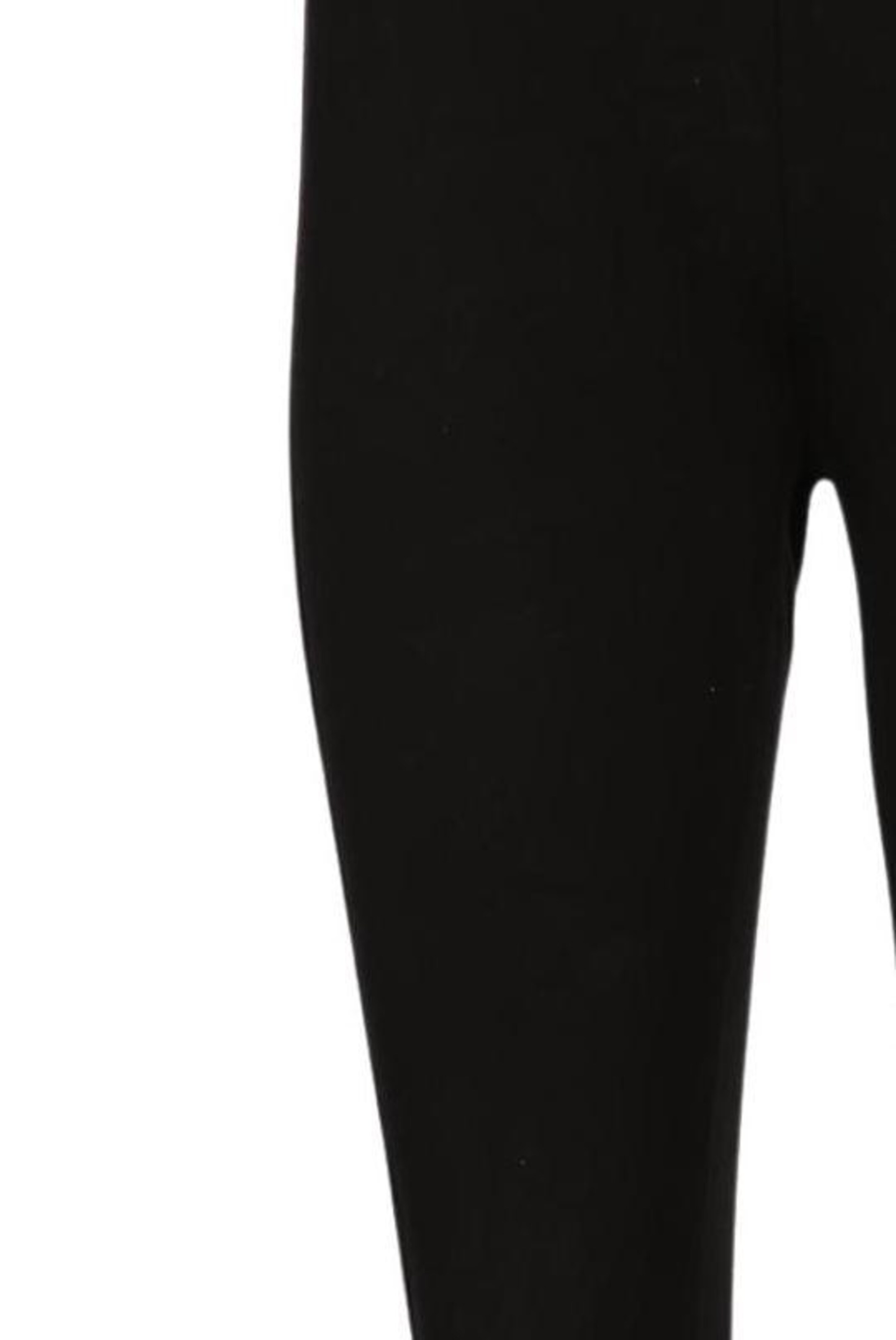 s'questo Stoffhose L in Schwarz