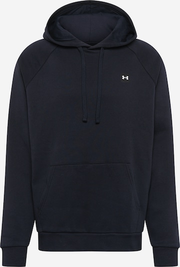 UNDER ARMOUR Športová mikina 'Rival' - čierna, Produkt