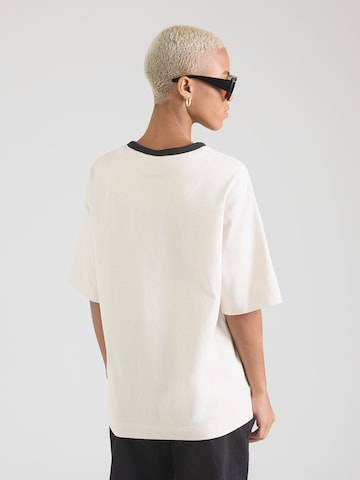 VILA ROUGE EDIT Särk 'ROUNAOMI', värv beež