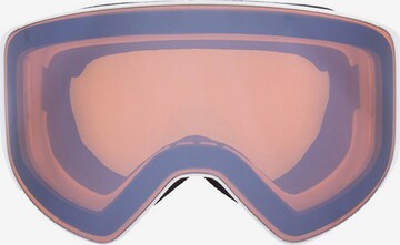 Red Bull Spect Sports Glasses 'JAM' in Blue