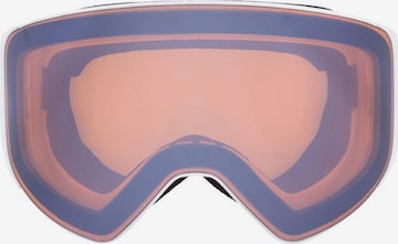 Red Bull Spect Sportbrille 'JAM' in Blau