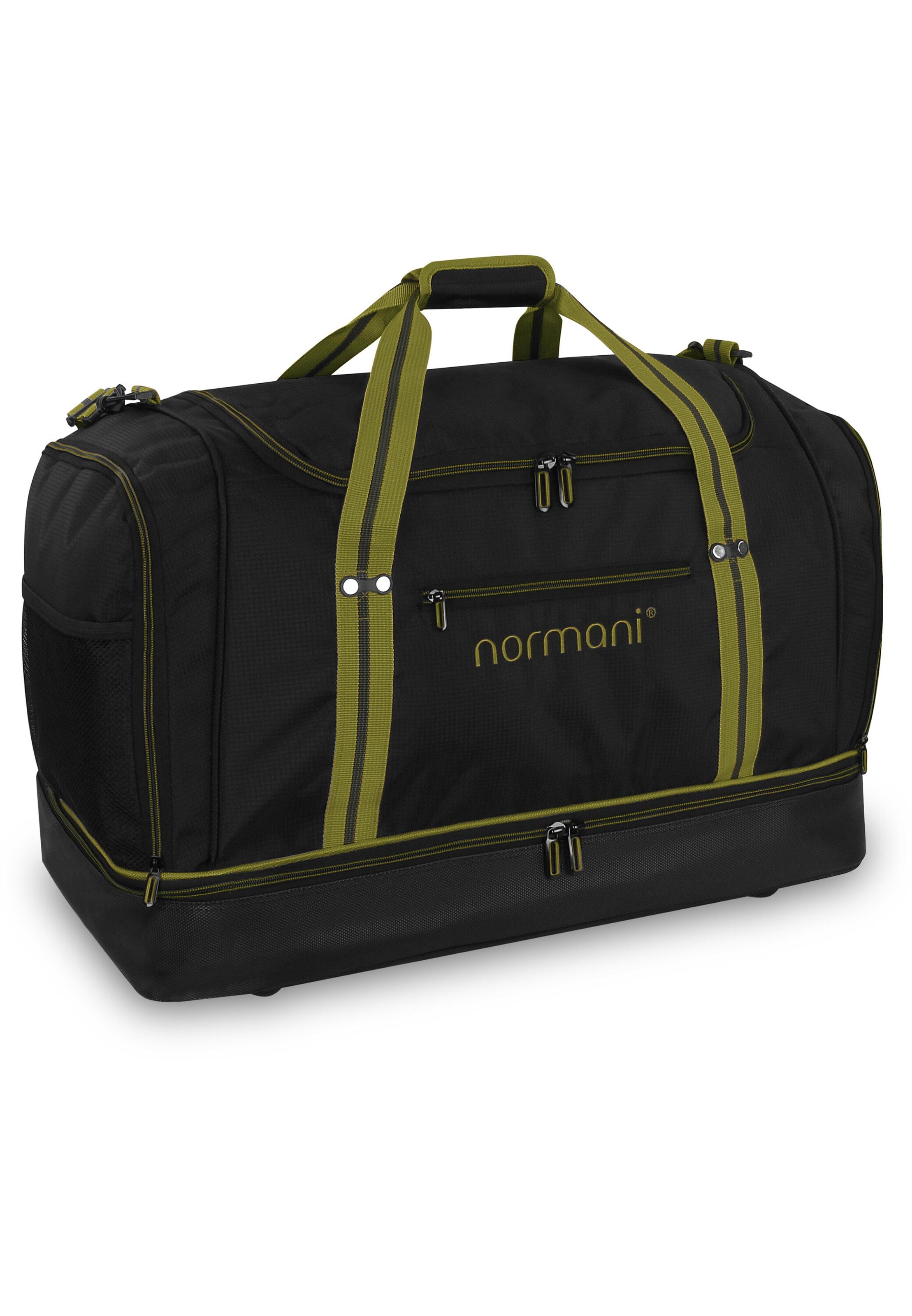 normani Sports bag 'Ostpass' in Black