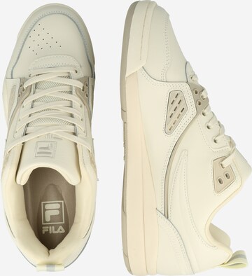 FILA Sneakers 'CASIM' in Beige