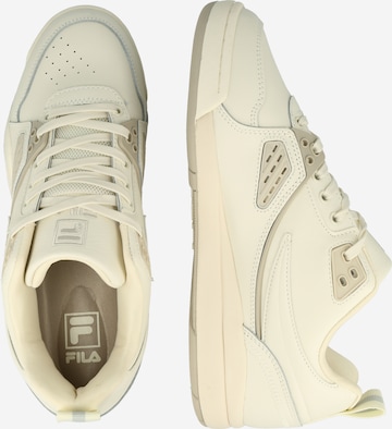 FILA Sneaker low 'CASIM' i beige