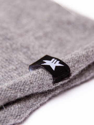 Esperando Beanie in Grey