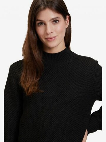 Betty & Co Sweater in Black