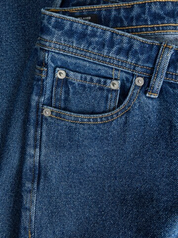 Jack & Jones Junior Loose fit Jeans in Blue