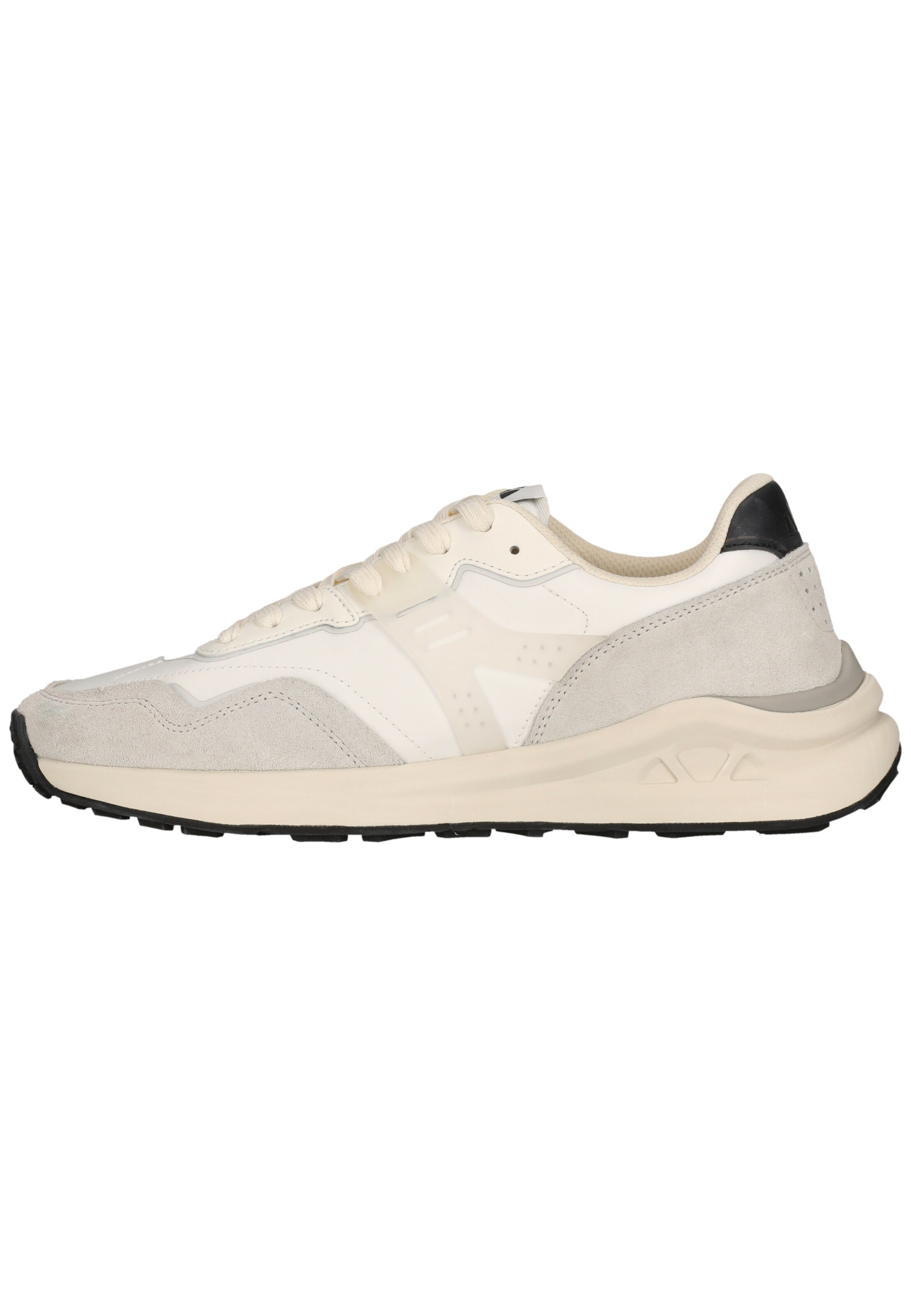 ELLESSE Sneaker 'Jamar' in Weiß