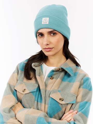 PROTEST Winterjacke 'PRTLuv' in Blau