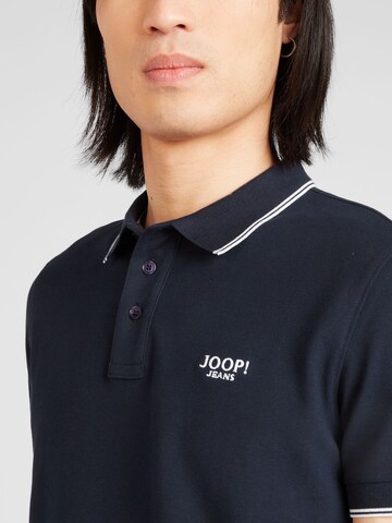 JOOP! Jeans Särk 'Agnello', värv sinine