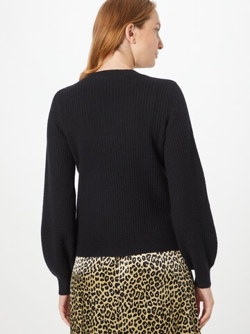 Pull-over ESPRIT en noir