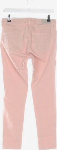 Calvin Klein Pants in M in Pink