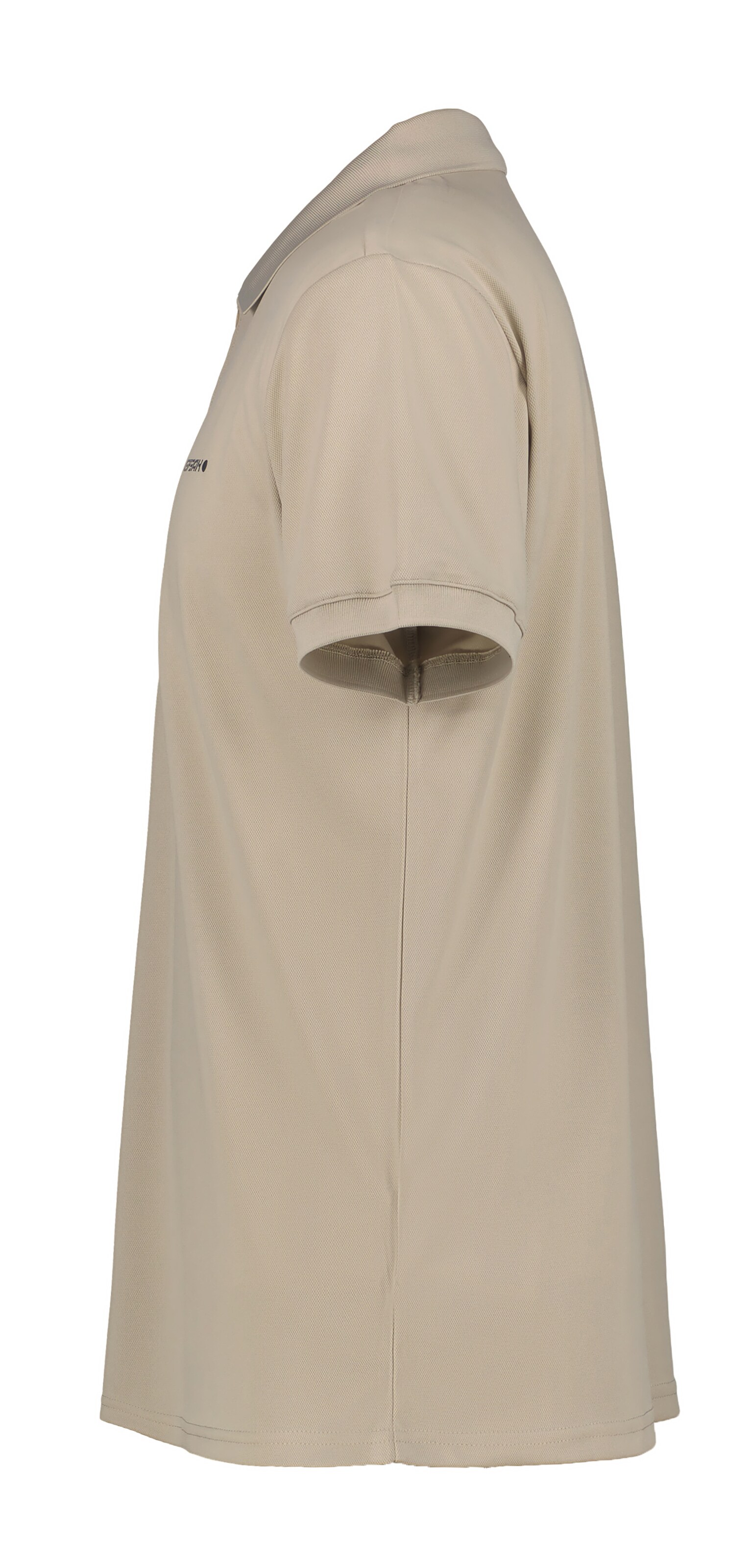 ICEPEAK Shirt in Beige