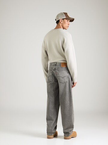 LEVI'S ® Baggy Дънки '578 BAGGY' в сиво