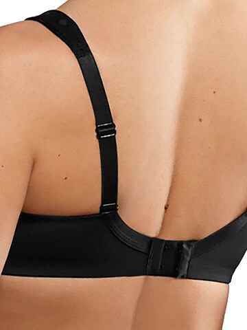 ANITA Bralette Bra 'Airita' in Black