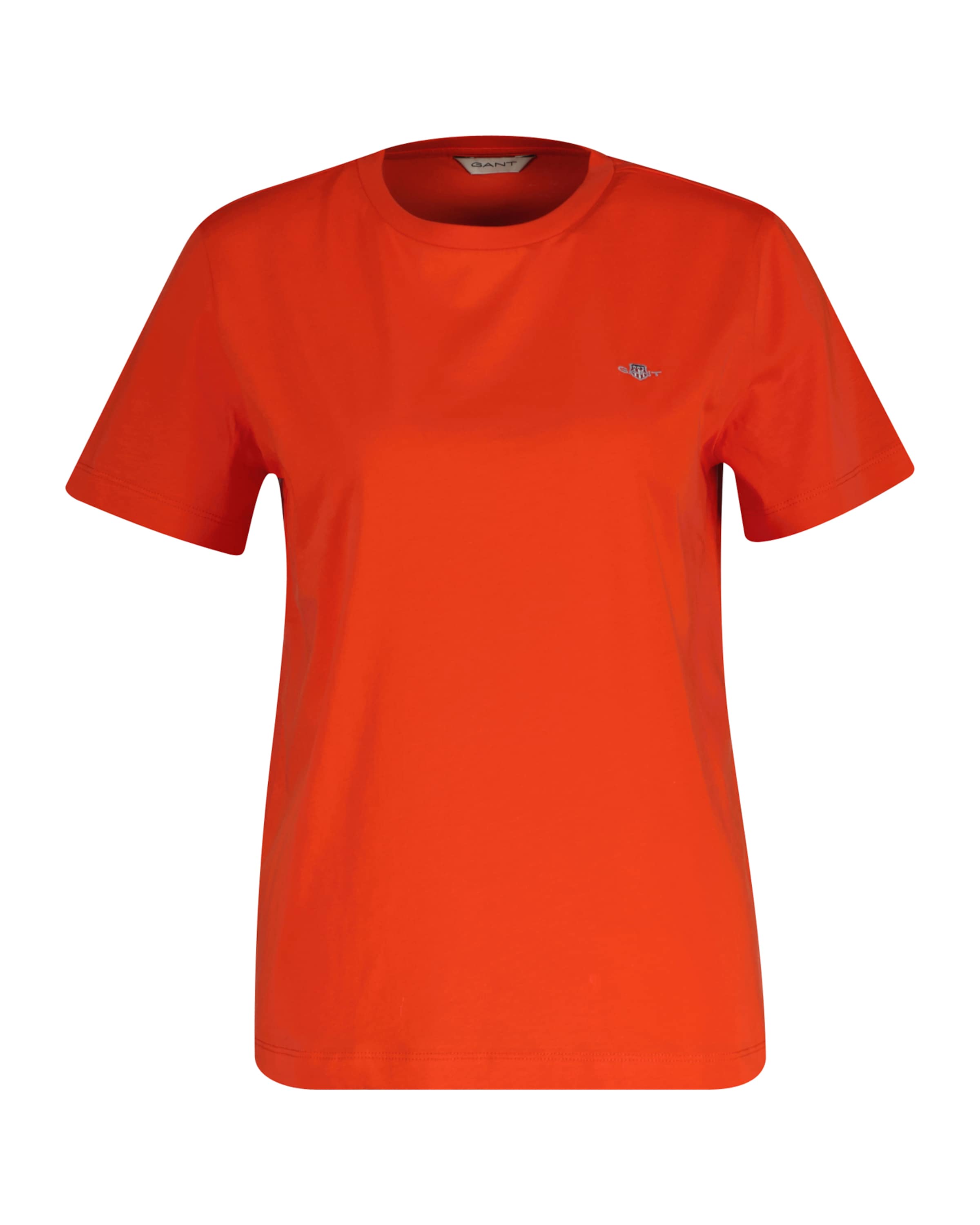 GANT Shirt in Orange: front