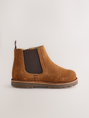 Next Stiefel in Braun