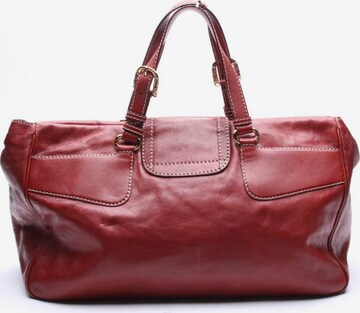 ESCADA Handtasche One Size in Rot