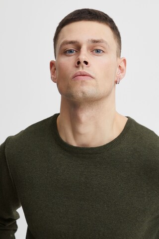 Pullover 'Nolen' di BLEND in verde