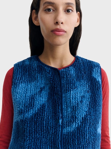 Thinking MU - Chaleco 'JAY' en azul