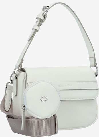 GERRY WEBER Handtasche in Weiß