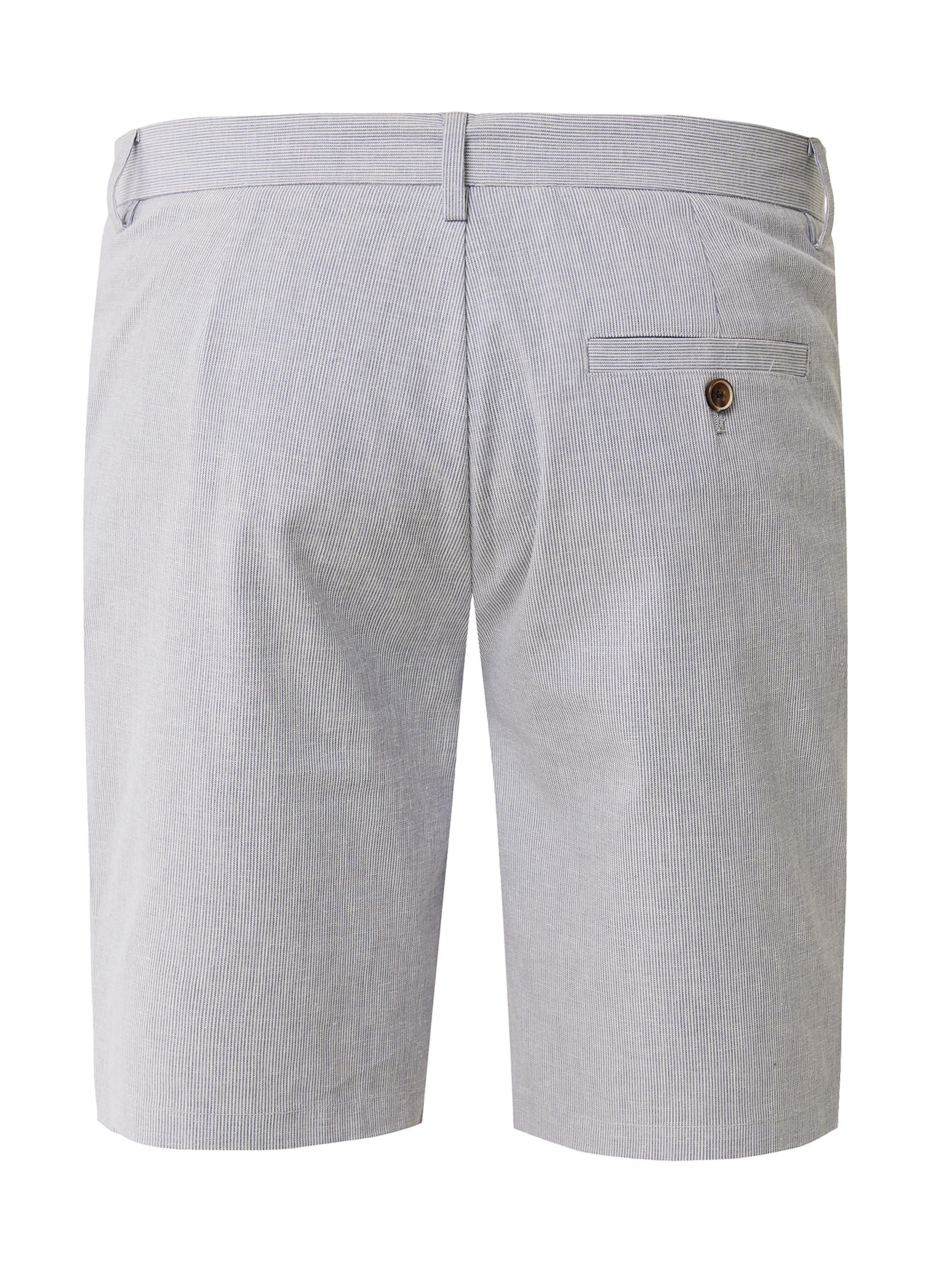 zils MEXX Standarta Klasiskas bikses