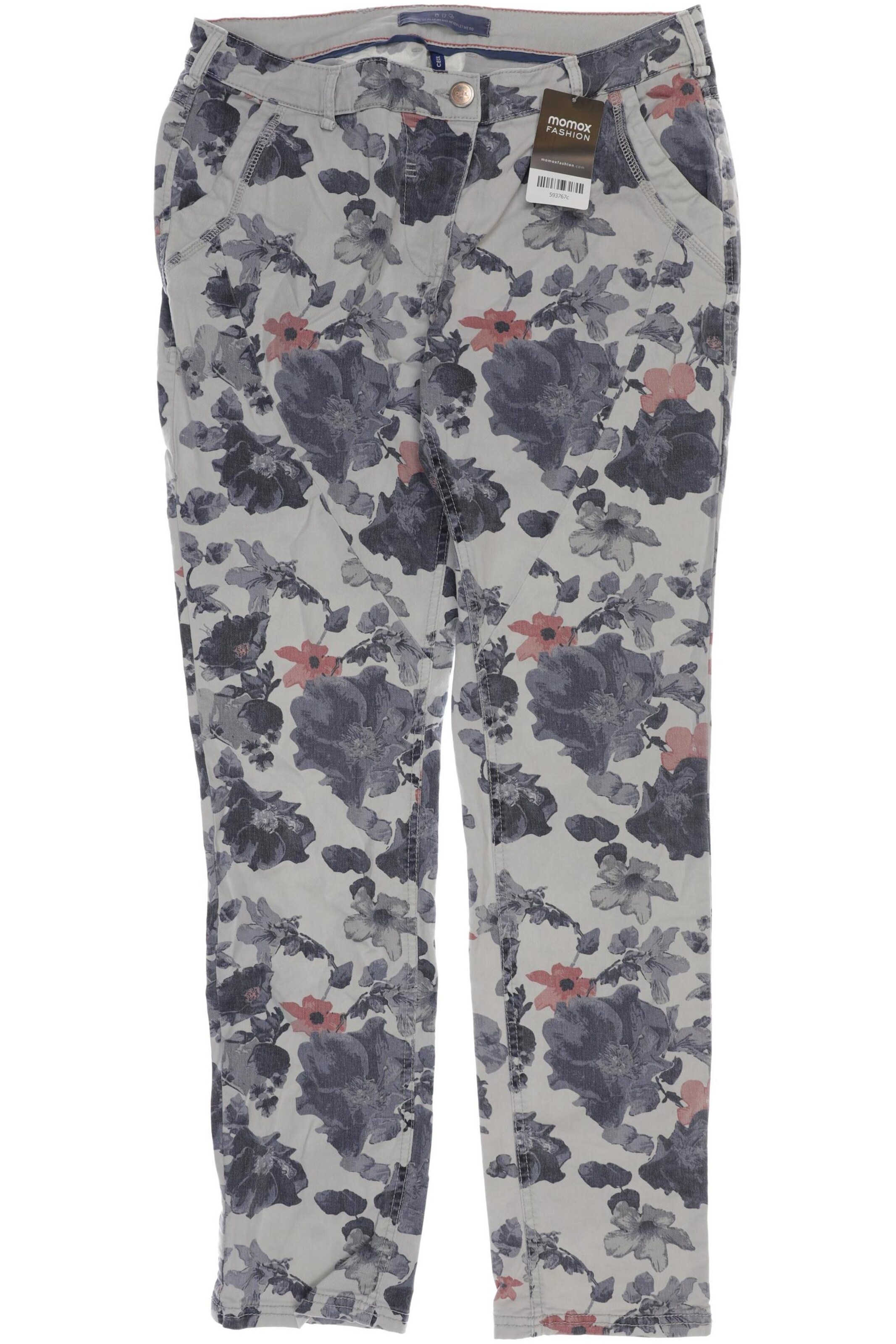 CECIL Jeans in 30 in Blue: front