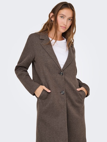Cappotto di mezza stagione 'ONLSEDONA CARRIE' di ONLY in marrone